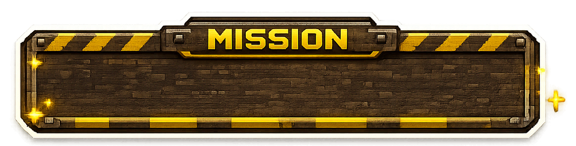 MISSION